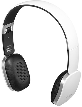 Cannice H1 Bluetooth white