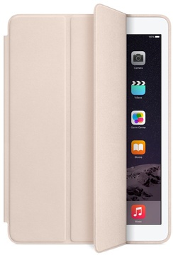 Apple iPad Air 2 Smart Case Soft Pink (MGTU2)
