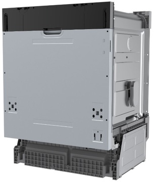 Interline DWI 365 P1 TSH BA+