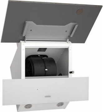 Eleyus Luna 1200 LED 60 WH