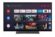 Toshiba 32LA3B63DG