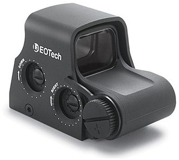 EOTech 65MOA (XPS2-0)