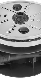 KitchenAid 5KFP1318EWH