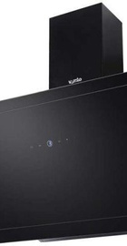 Ventolux TOSCANA 60 BK (1200) TRC SD