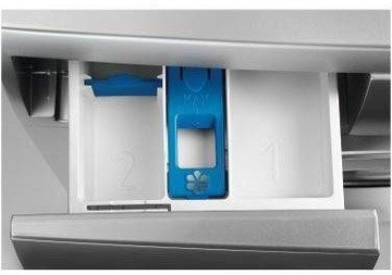 Electrolux EW6S326CPX
