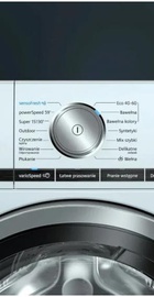 Siemens WM6HVL91PL