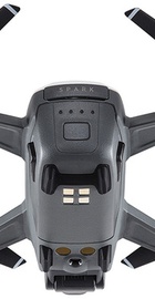 DJI Spark Alpine White