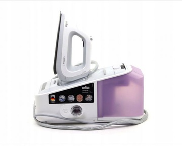 Braun CareStyle 5 IS 5043 WH