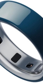 Oura Ring 4 Ceramic Midnight Size 8 (JZ90-57455-08)