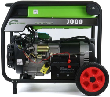 Barracuda 7000 1F (AGP70001FND)