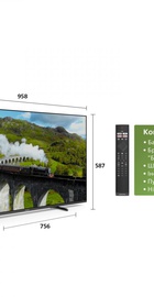Philips 43PUS7608/12
