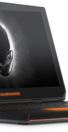 Dell Alienware 15 (AW15R2-6161SLV)