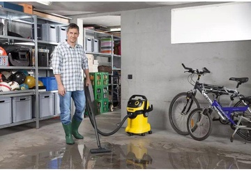 Karcher WD 5 P (1.348-194.0)