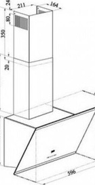 Beko HCA63640B