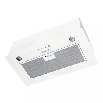 Borgio BBI (TR) 5840 White Glass SU 850