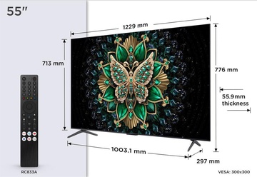 TCL 55C6K