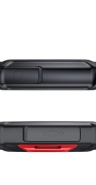 DOOGEE S35T 3/64GB Fire Orange