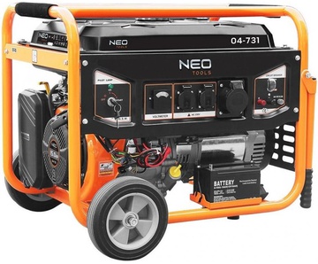 NEO Tools 04-731