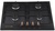 Pyramida PFE 644 Black RUSTICO
