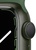 Apple Watch Series 7 GPS 41mm Green Aluminum Case With Green Sport Band (MKN03)