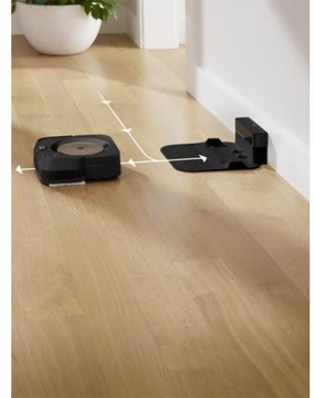 iRobot Braava Jet М6 Black