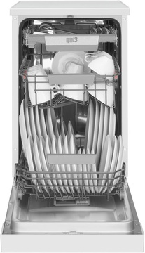 Hansa ZWM427WH