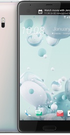 HTC U Ultra 64GB White