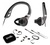 Polk Audio UltraFit 1000 Black