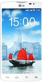 LG D380 L80 Dual White (UA UCRF)