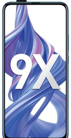 Honor 9x 4/128GB Sapphire Blue
