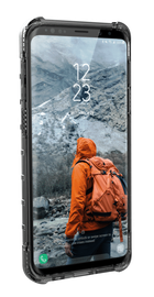 Urban Armor Gear Plyo Ash for Samsung Galaxy S9 Plus (GLXS9PLS-Y-AS)