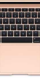 Apple MacBook Air 13" Gold Late 2020 (MGND3)