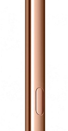 Samsung Galaxy Note20 SM-N980F 8/256GB Mystic Bronze (SM-N980FZNG)