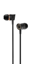 Hoco M37 Pleasant Sound Black