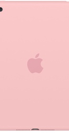 Apple iPad mini 4 Silicone Case Pink (MLD52)