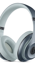 Beats By Dr. Dre Studio 2 Wireless Over-Ear Metallic Sky (MHDL2)