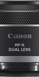 Canon RF-S 7.8mm f/4 STM (6795C005)