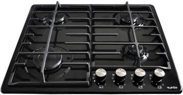Ventolux HG640-DA3 CS (BK)