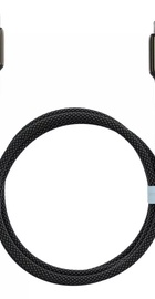 Proove Dense Metal Type-C to Lightning 27W (1m) Black (CCDM27002101)
