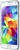 Samsung G900H Galaxy S5 Shimmery White (UA UCRF)