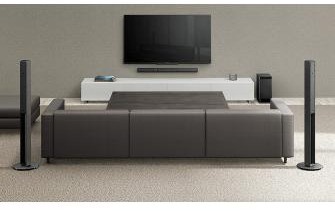 Sony HT-RT4
