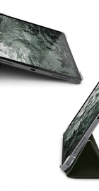 LAUT Huex Smart Case для iPad Pro 12.9" (2021-2022) Black (L_IPP21L_HP_BK)