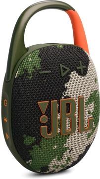 JBL Clip 5 Squad (JBLCLIP5SQUAD)
