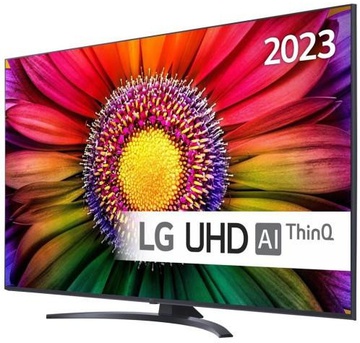 LG 50UR8100