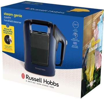 Russell Hobbs Genie Maestro 27600-56