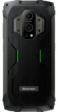Blackview BV9300 12/256GB Green
