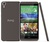 HTC Desire 820 Tuxedo Gray