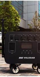 2E Volodar 5000W (2E-PPS5051)