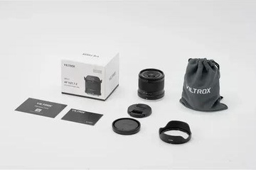 Viltrox AF 15mm f/1.7 Air XF