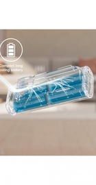 Electrolux 700 Cordless Cleaner EP71UB14DB